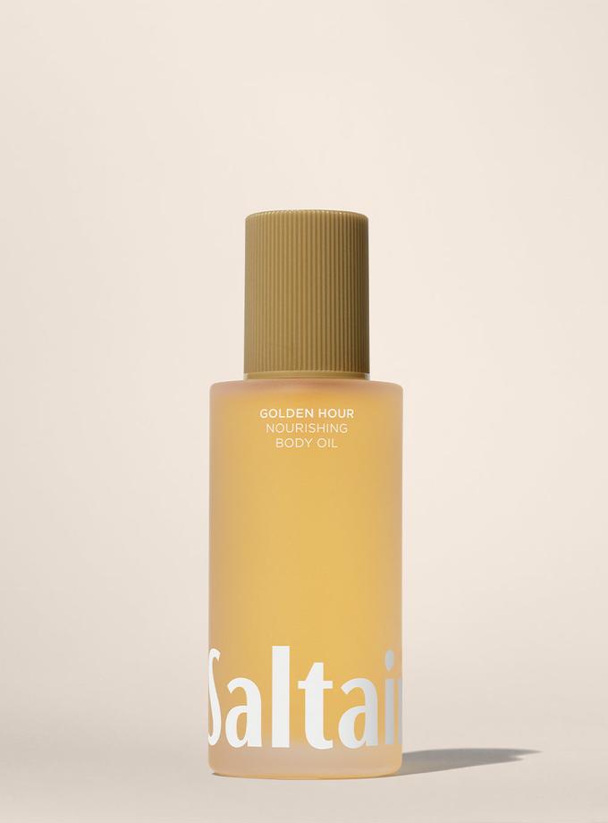 Golden Hour - Body Oil Free shipping