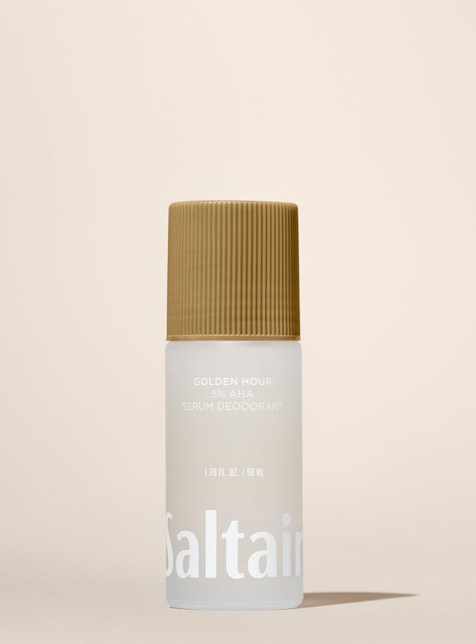 Golden Hour - Serum Deodorant New Arrival