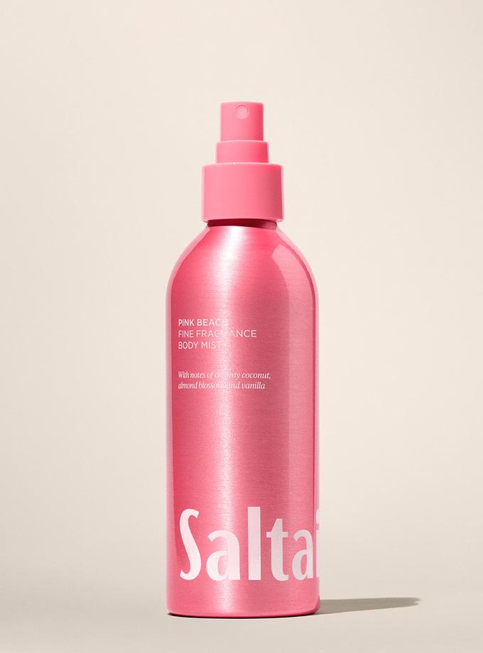 Pink Beach - Body Mist New Arrival