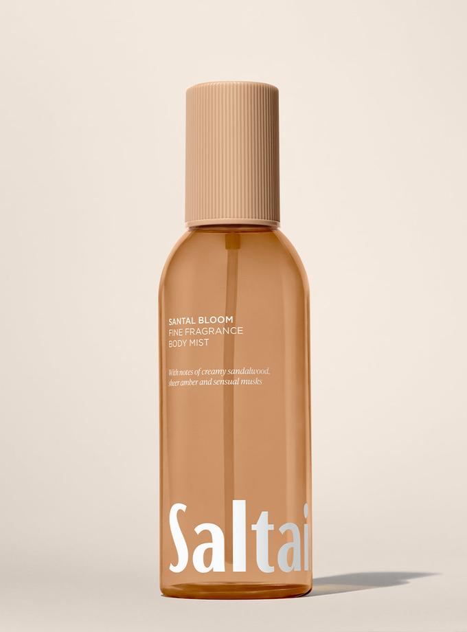 Santal Bloom - Body Mist High Quality