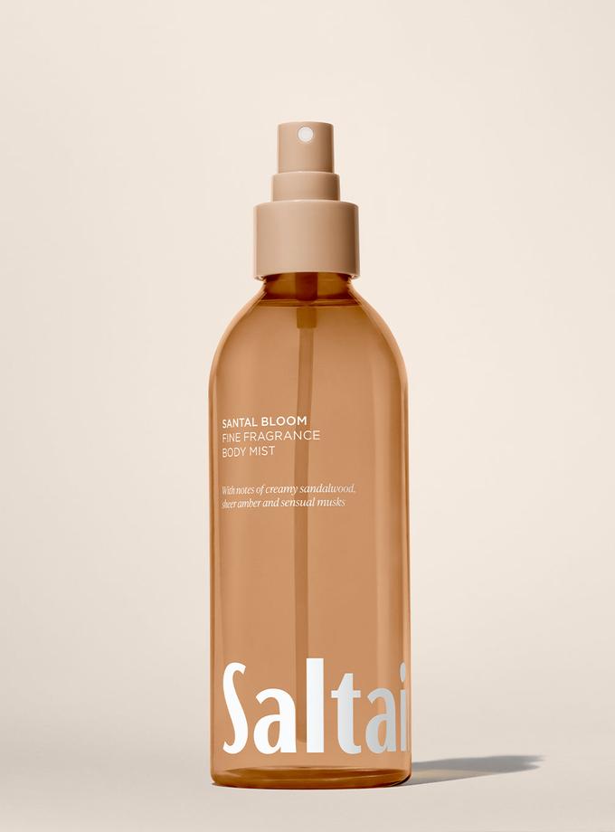 Santal Bloom - Body Mist High Quality