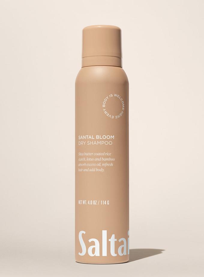 Santal Bloom - Dry Shampoo For Sale