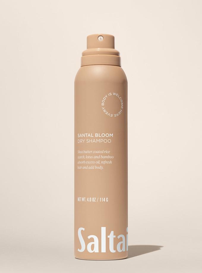 Santal Bloom - Dry Shampoo For Sale