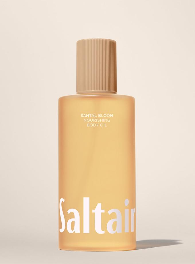 Santal Bloom - Jumbo Body Oil Best Seller