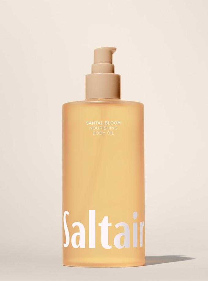 Santal Bloom - Jumbo Body Oil Best Seller