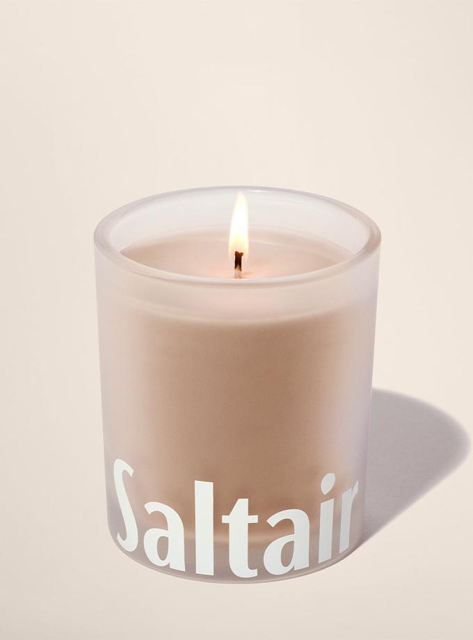 Santal Bloom - Scented Candle New Arrival