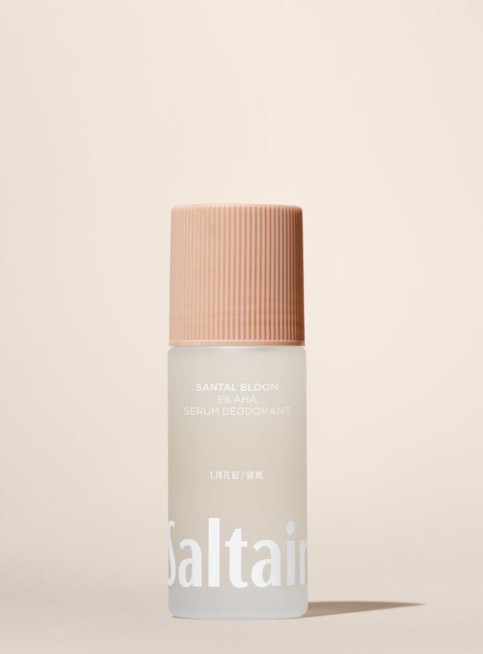 Santal Bloom - Serum Deodorant On Sale