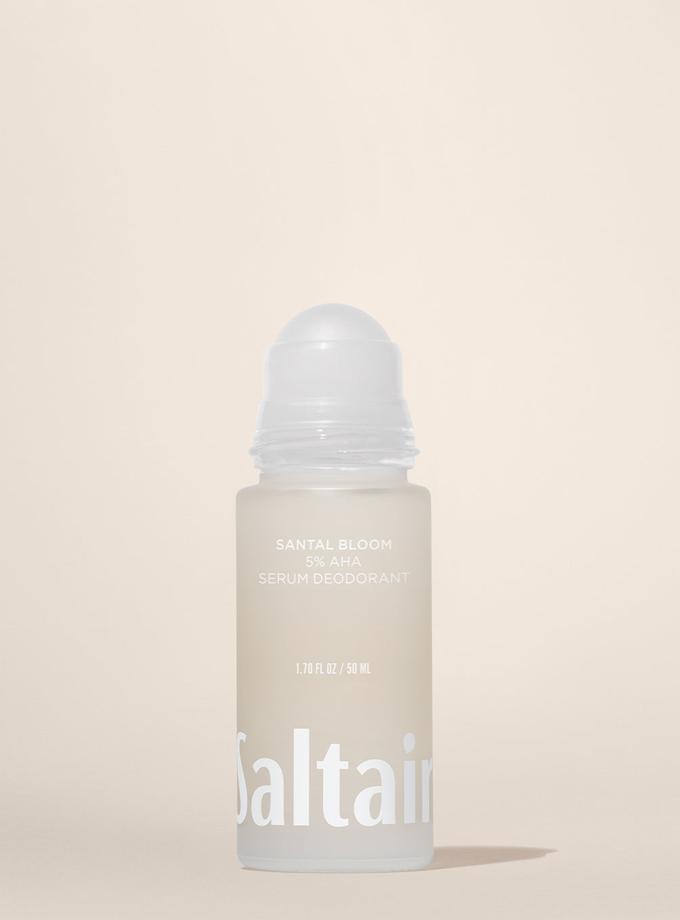 Santal Bloom - Serum Deodorant On Sale