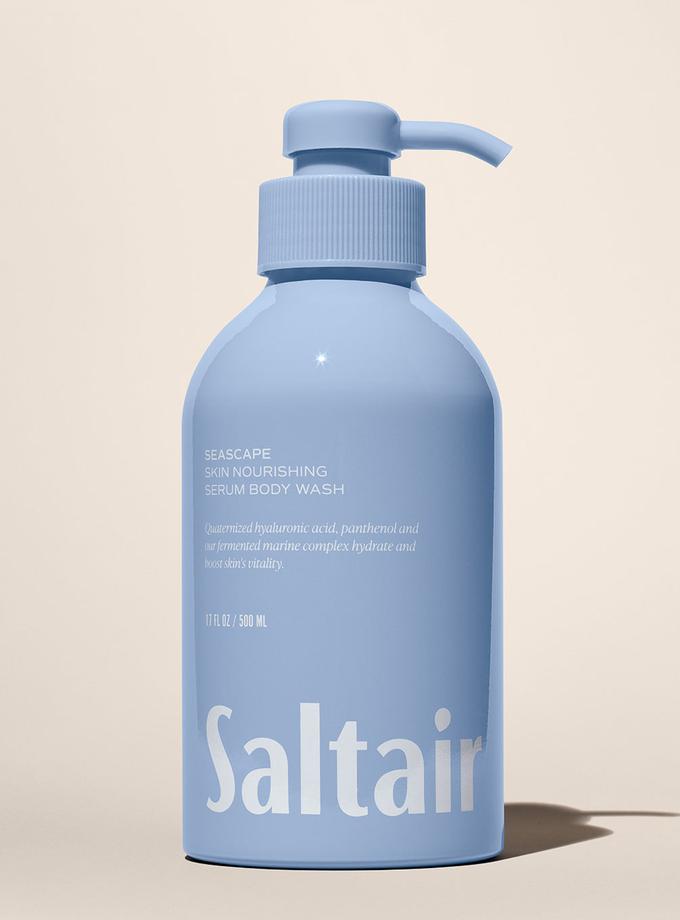 Seascape - Body Wash New Arrival